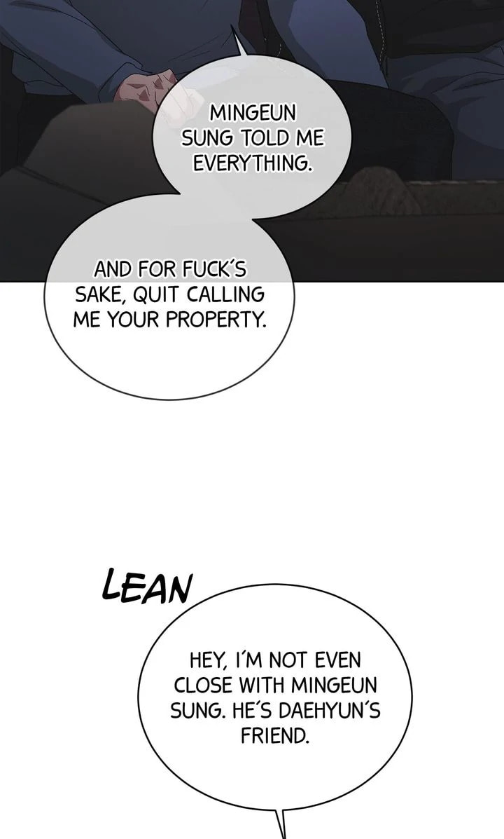 Off the Record (lleno) Chapter 9 page 48 - 