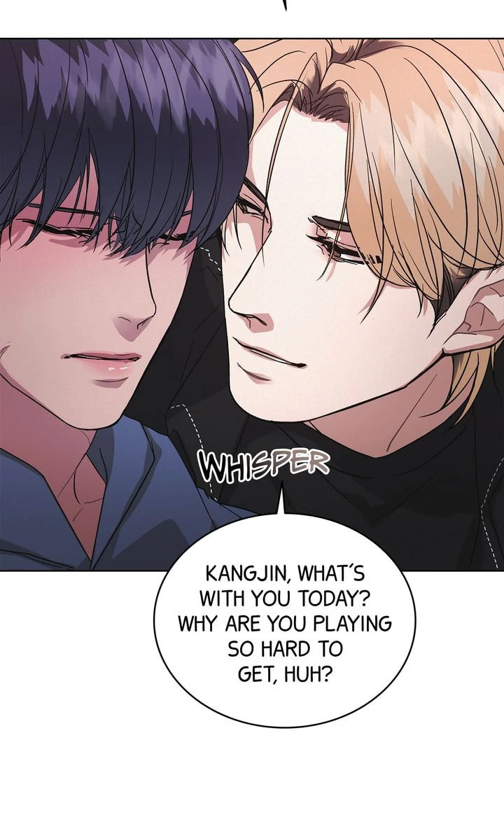 Off the Record (lleno) Chapter 9 page 49 - 