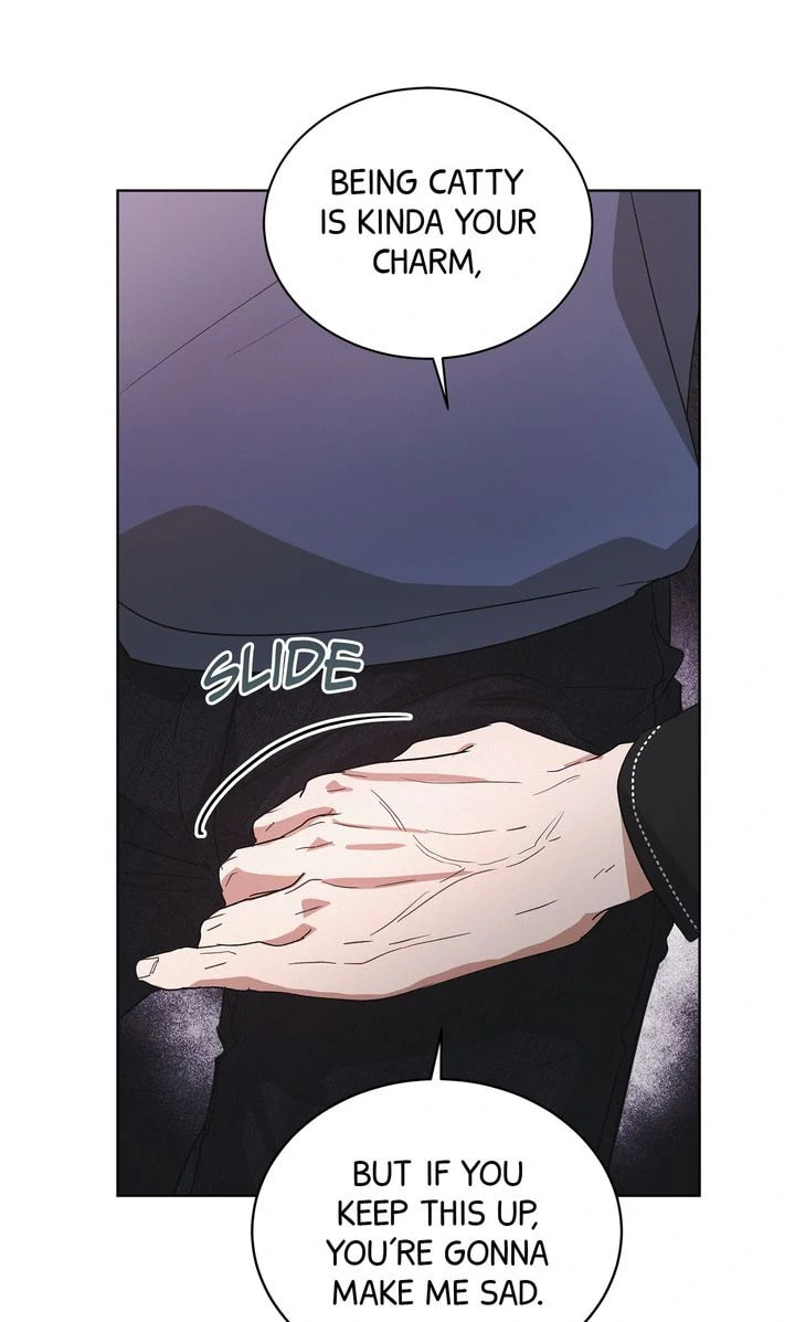 Off the Record (lleno) Chapter 9 page 51 - 