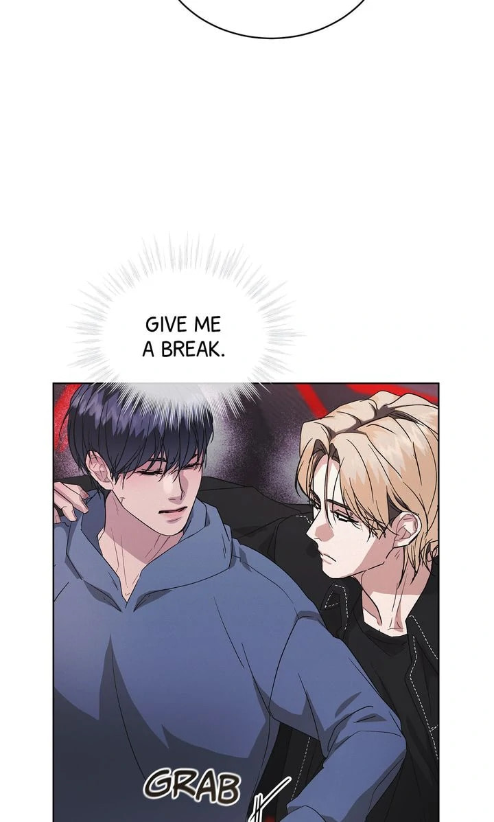 Off the Record (lleno) Chapter 9 page 52 - 
