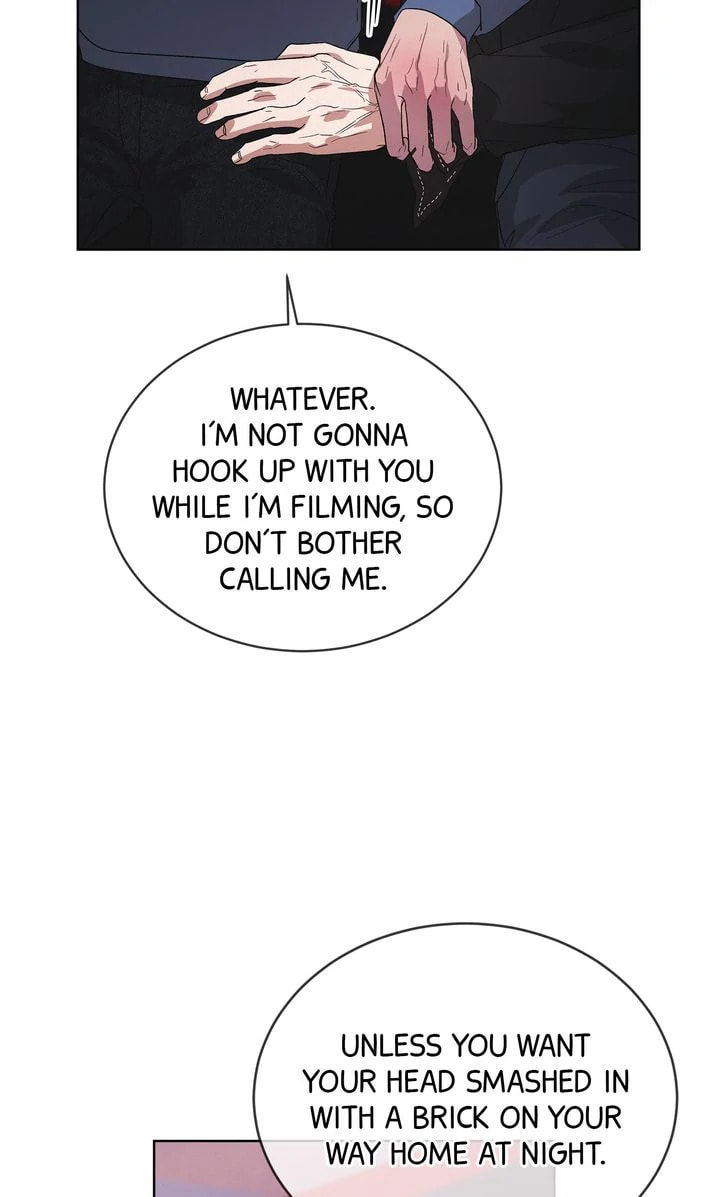 Off the Record (lleno) Chapter 9 page 53 - 