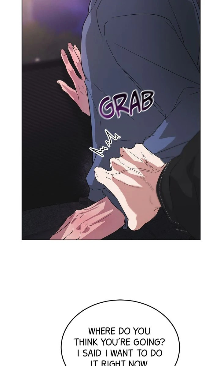 Off the Record (lleno) Chapter 9 page 55 - 
