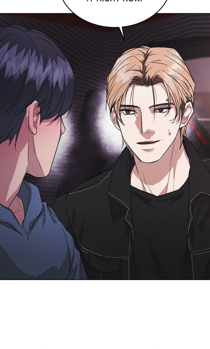 Off the Record (lleno) Chapter 9 page 56 - 