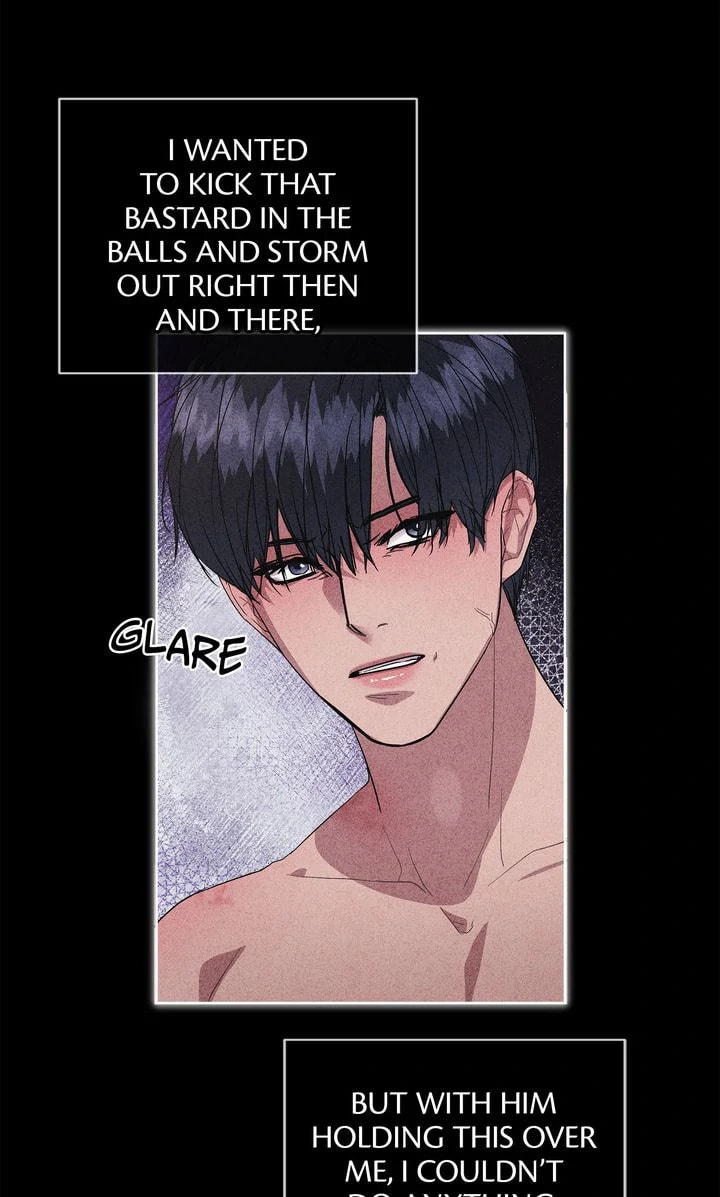 Off the Record (lleno) Chapter 9 page 7 - 