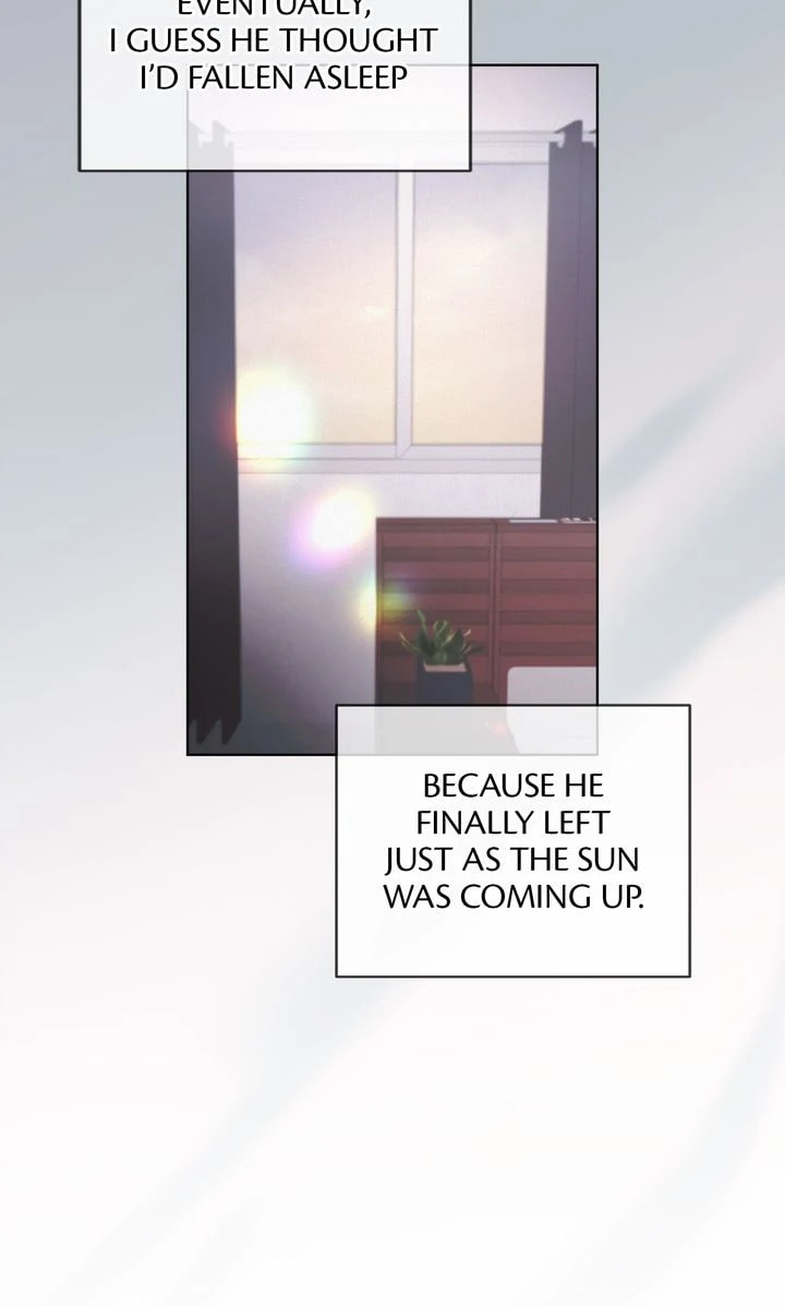 Off the Record (lleno) Chapter 9 page 70 - 