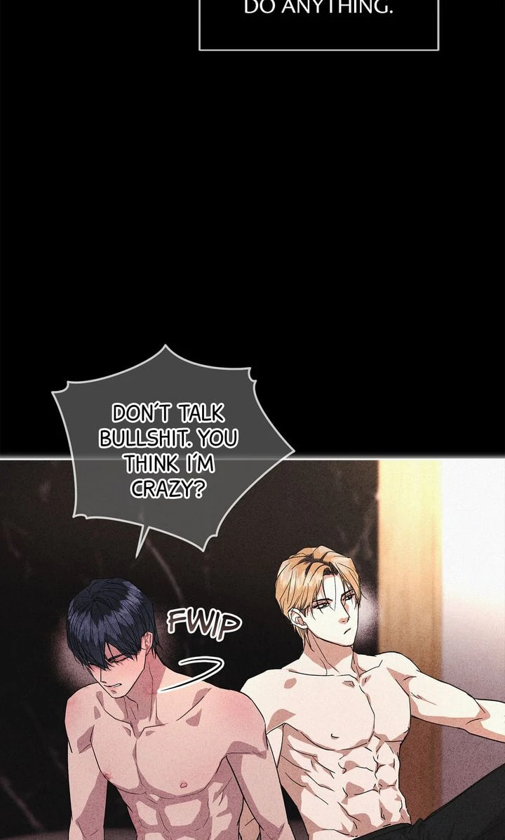Off the Record (lleno) Chapter 9 page 8 - 