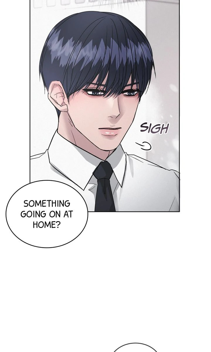 Off the Record (lleno) Chapter 9 page 75 - 