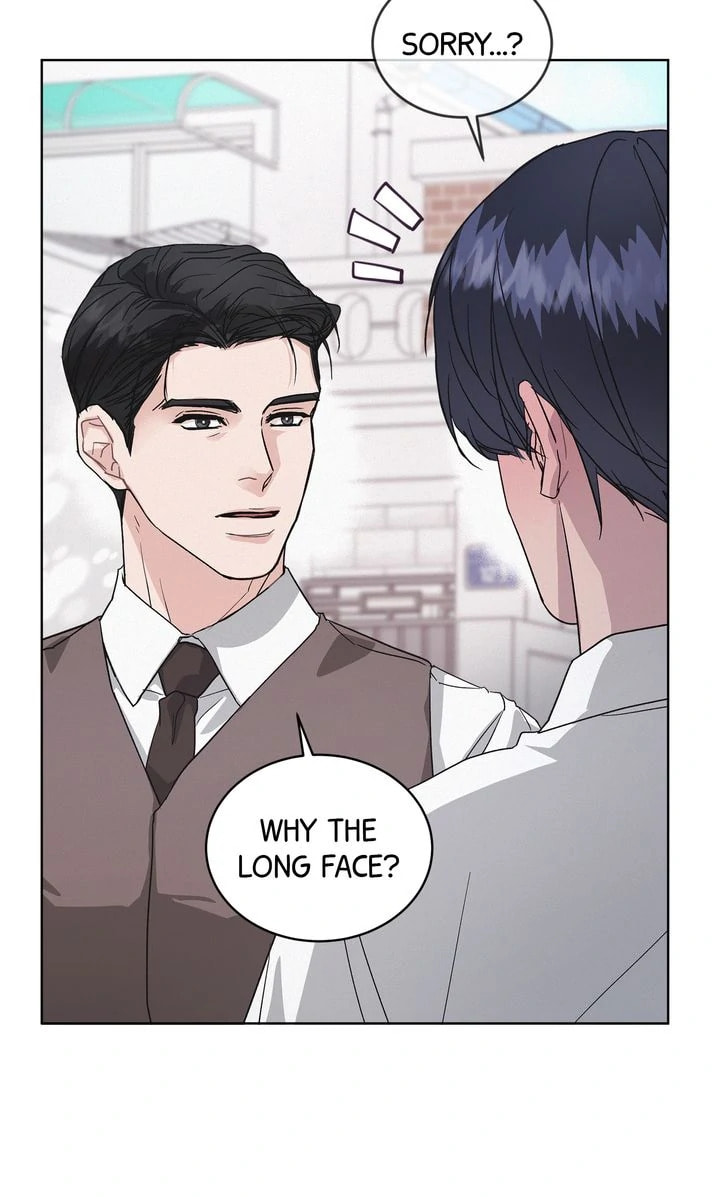 Off the Record (lleno) Chapter 9 page 76 - 