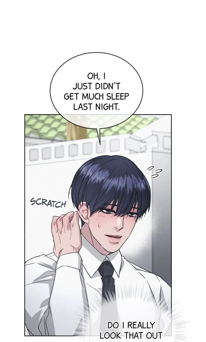 Off the Record (lleno) Chapter 9 page 77 - 