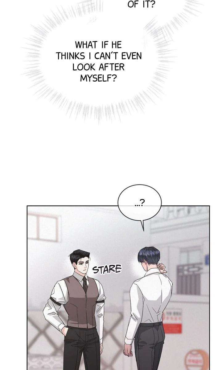 Off the Record (lleno) Chapter 9 page 78 - 