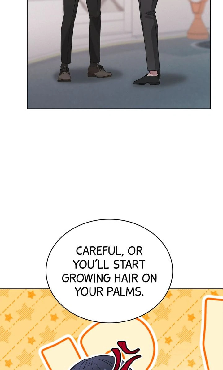 Off the Record (lleno) Chapter 9 page 79 - 