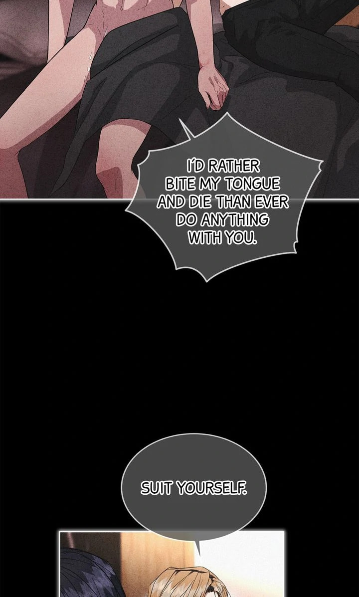 Off the Record (lleno) Chapter 9 page 9 - 