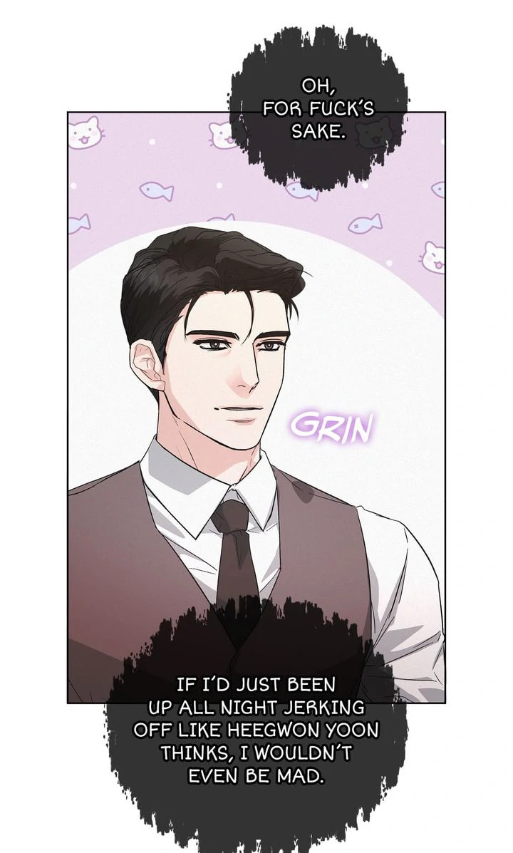 Off the Record (lleno) Chapter 9 page 81 - 