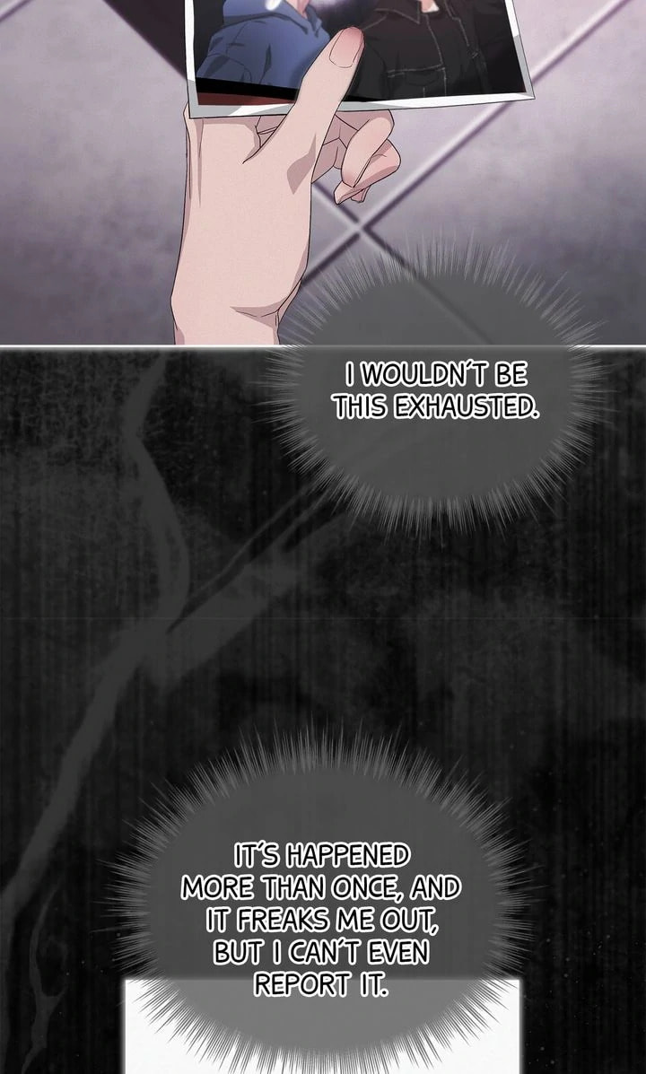 Off the Record (lleno) Chapter 9 page 83 - 
