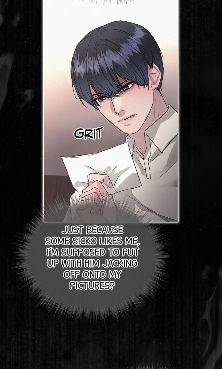 Off the Record (lleno) Chapter 9 page 84 - 