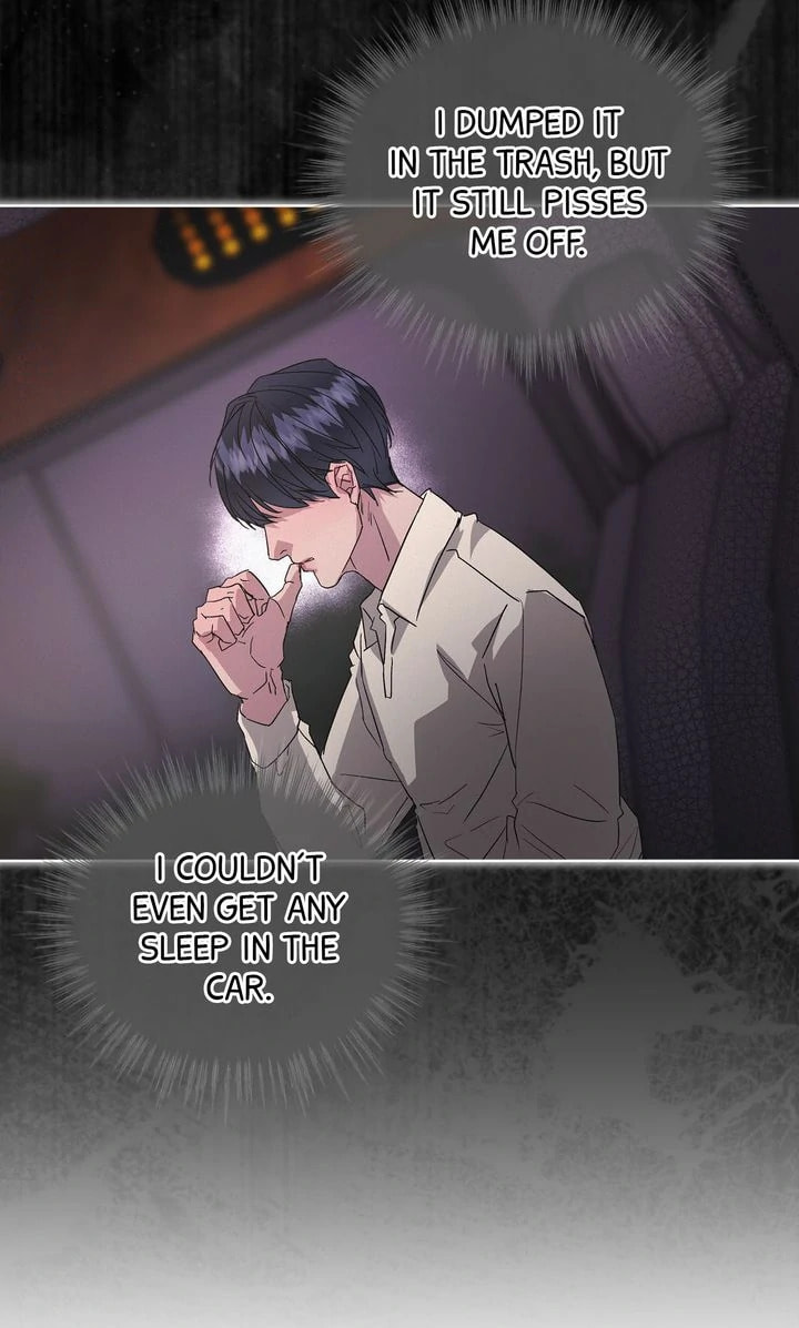 Off the Record (lleno) Chapter 9 page 85 - 