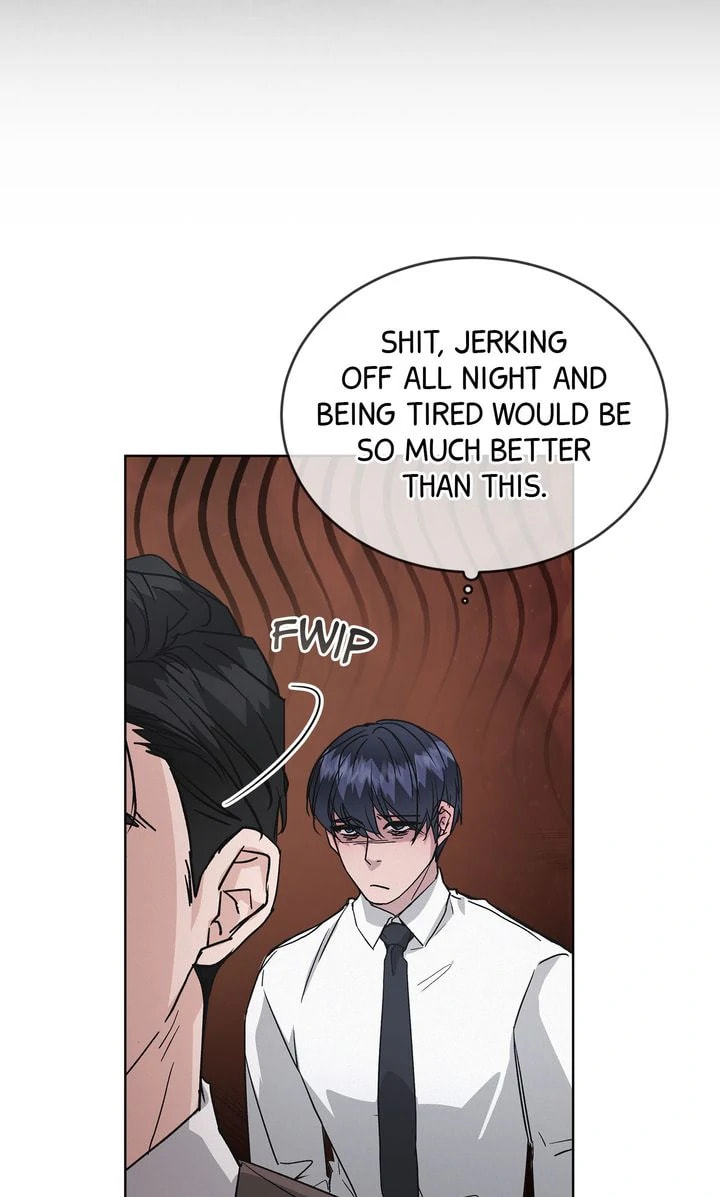 Off the Record (lleno) Chapter 9 page 86 - 