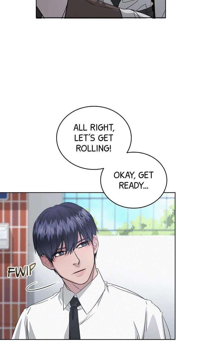 Off the Record (lleno) Chapter 9 page 87 - 