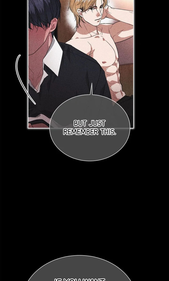 Off the Record (lleno) Chapter 9 page 10 - 