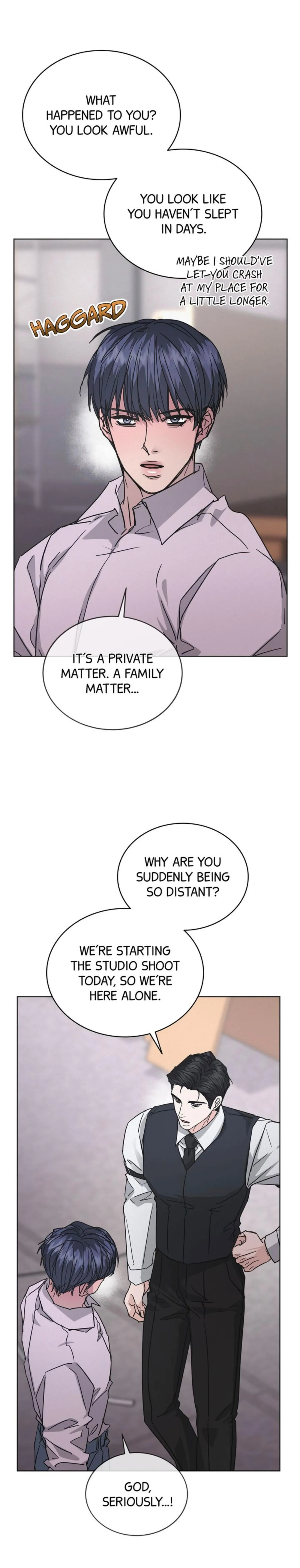 Off The Record Chapter 44 page 2 - 