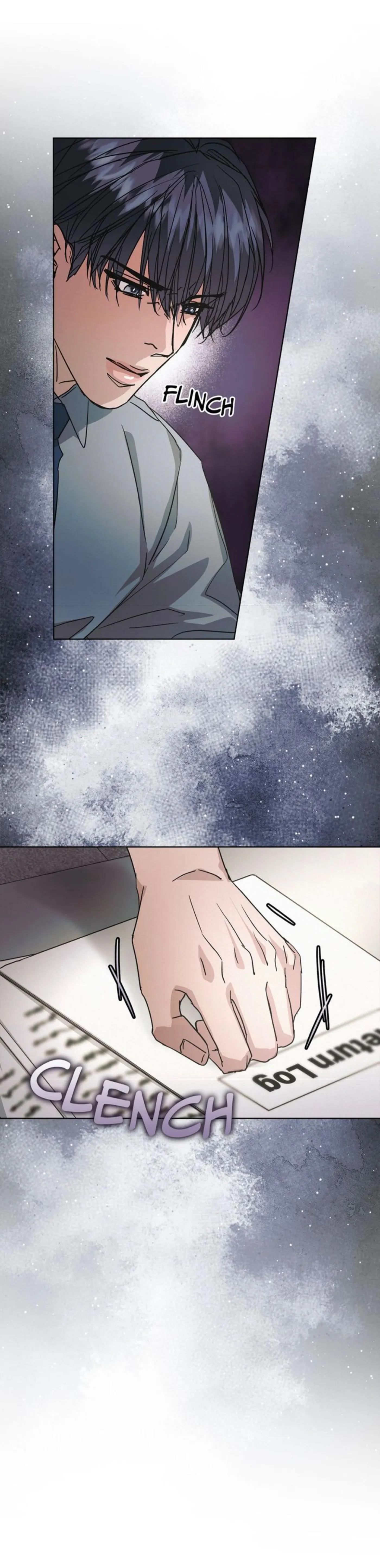 Off The Record Chapter 44 page 12 - 