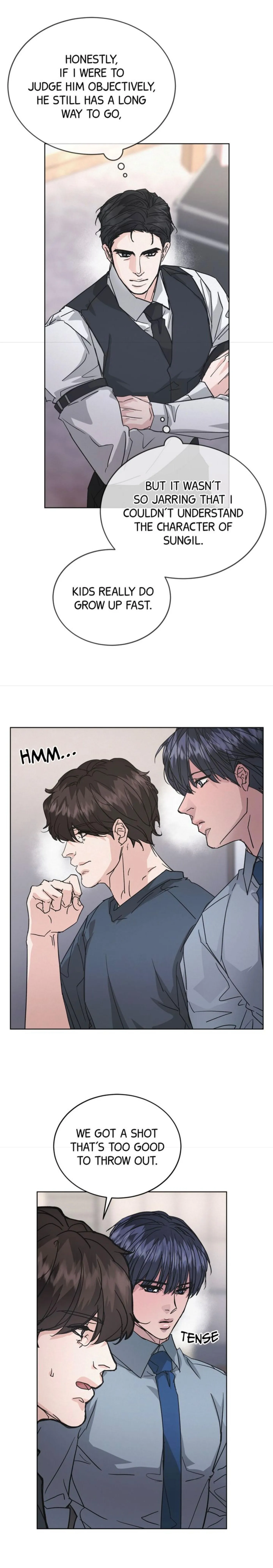 Off The Record Chapter 44 page 16 - 