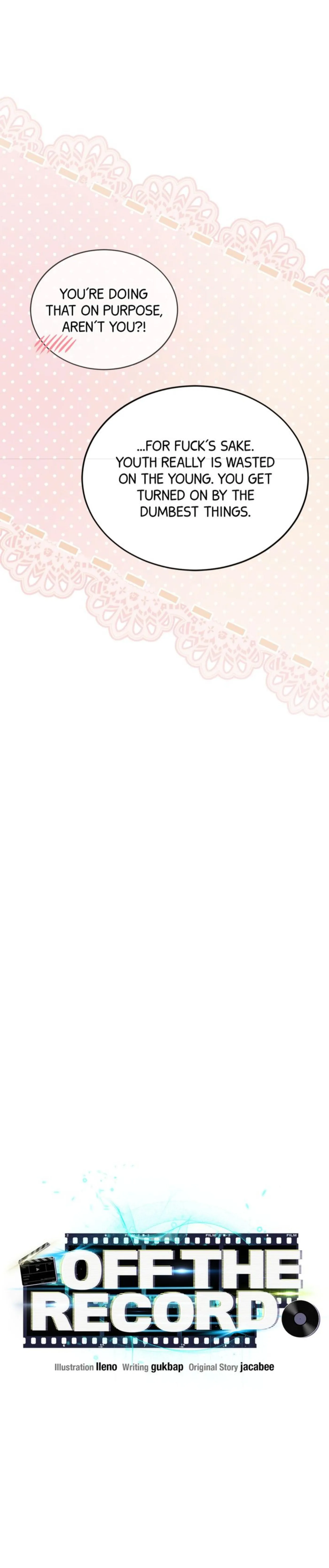Off The Record Chapter 44 page 3 - 