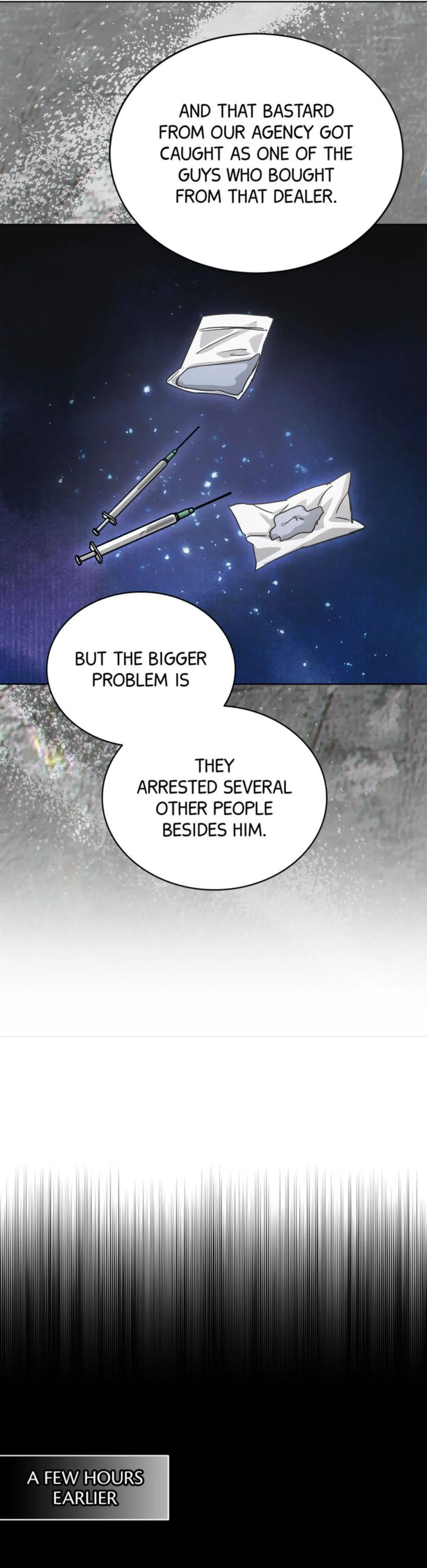 Off The Record Chapter 44 page 24 - 