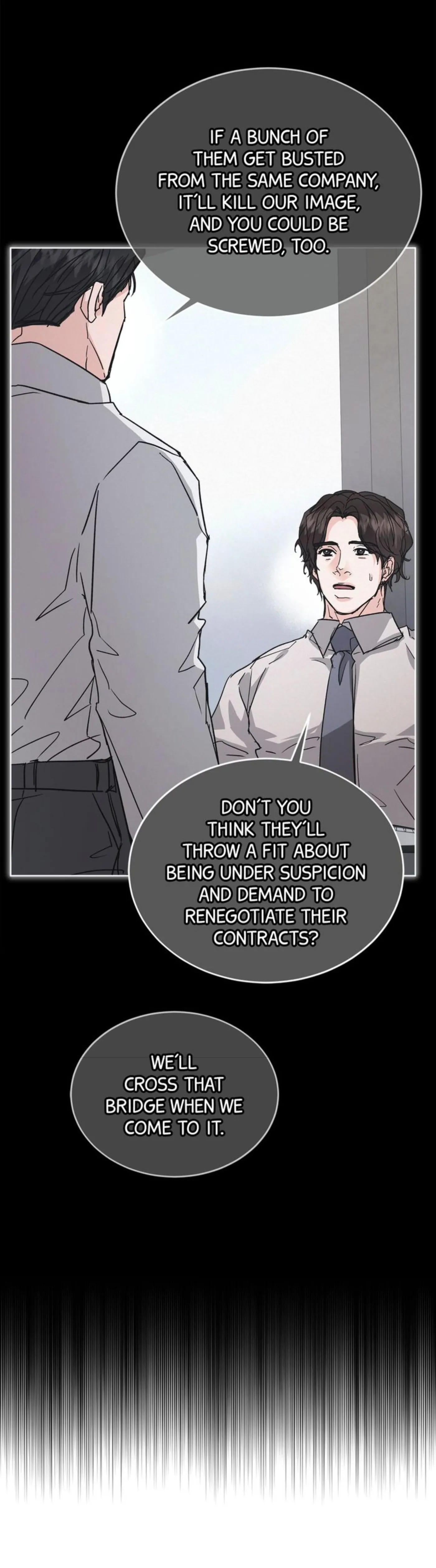 Off The Record Chapter 44 page 27 - 