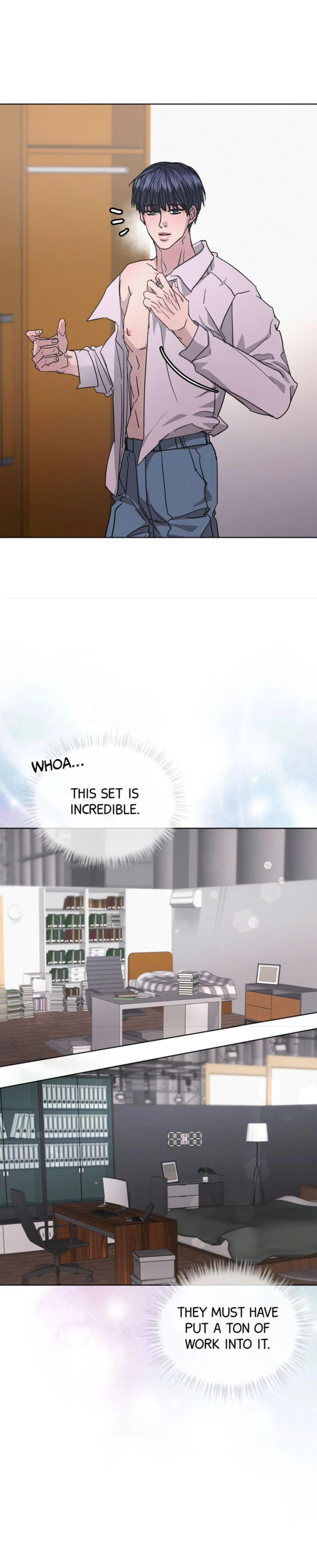 Off The Record Chapter 44 page 4 - 
