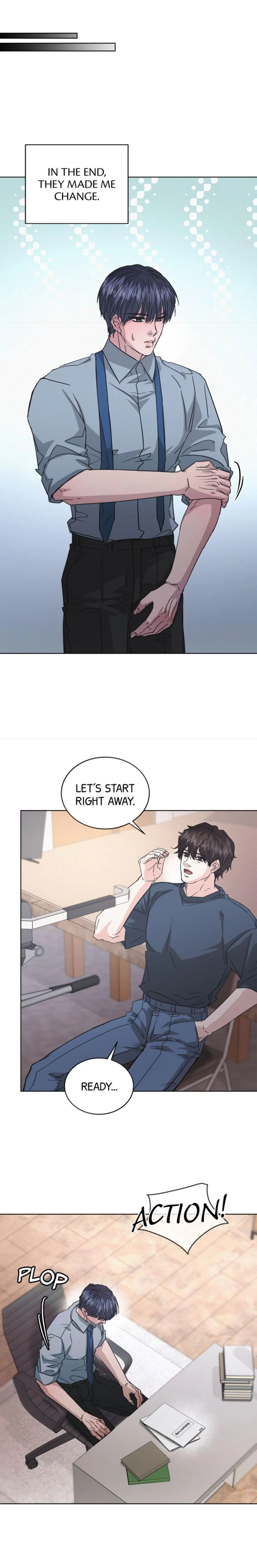 Off The Record Chapter 44 page 7 - 
