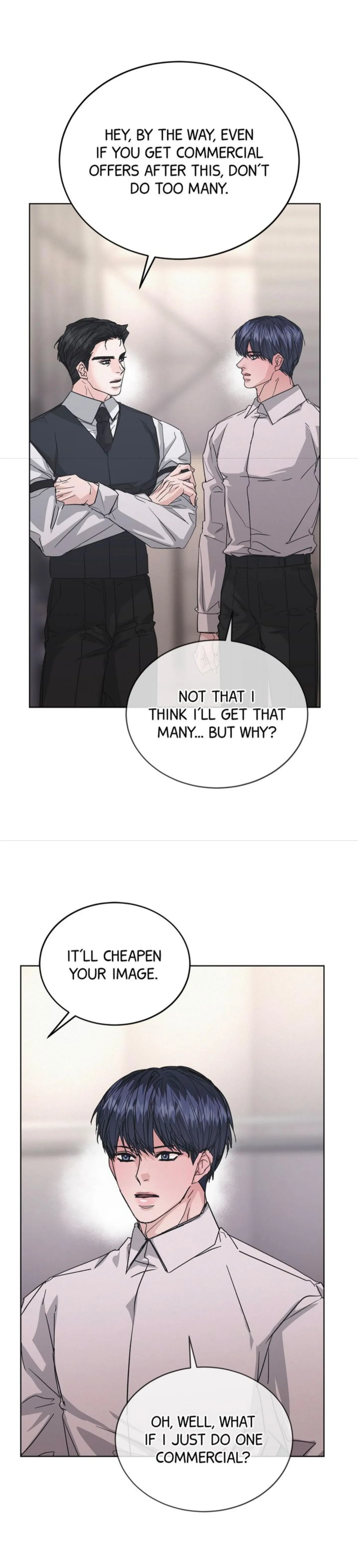 Off The Record Chapter 45 page 11 - 