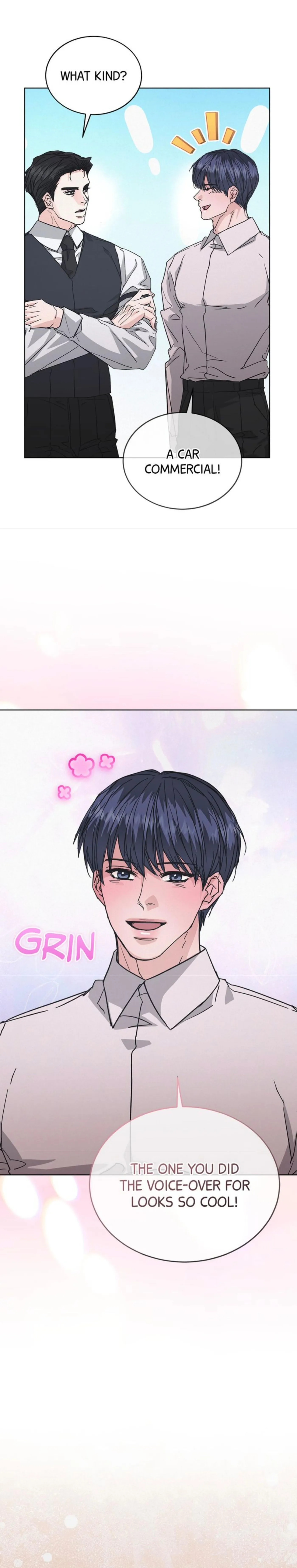 Off The Record Chapter 45 page 12 - 
