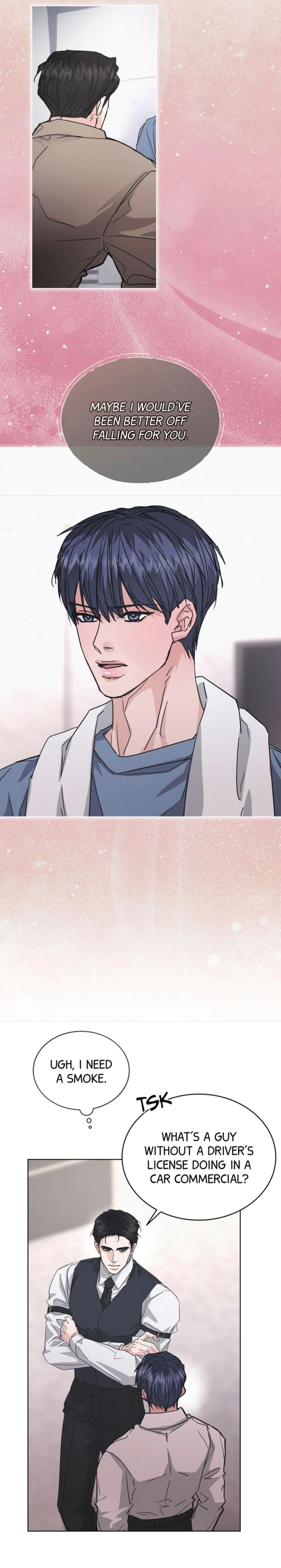 Off The Record Chapter 45 page 13 - 
