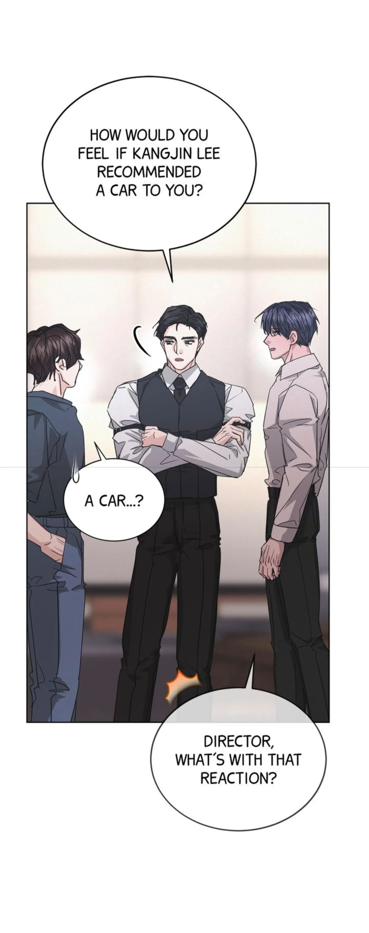 Off The Record Chapter 45 page 16 - 