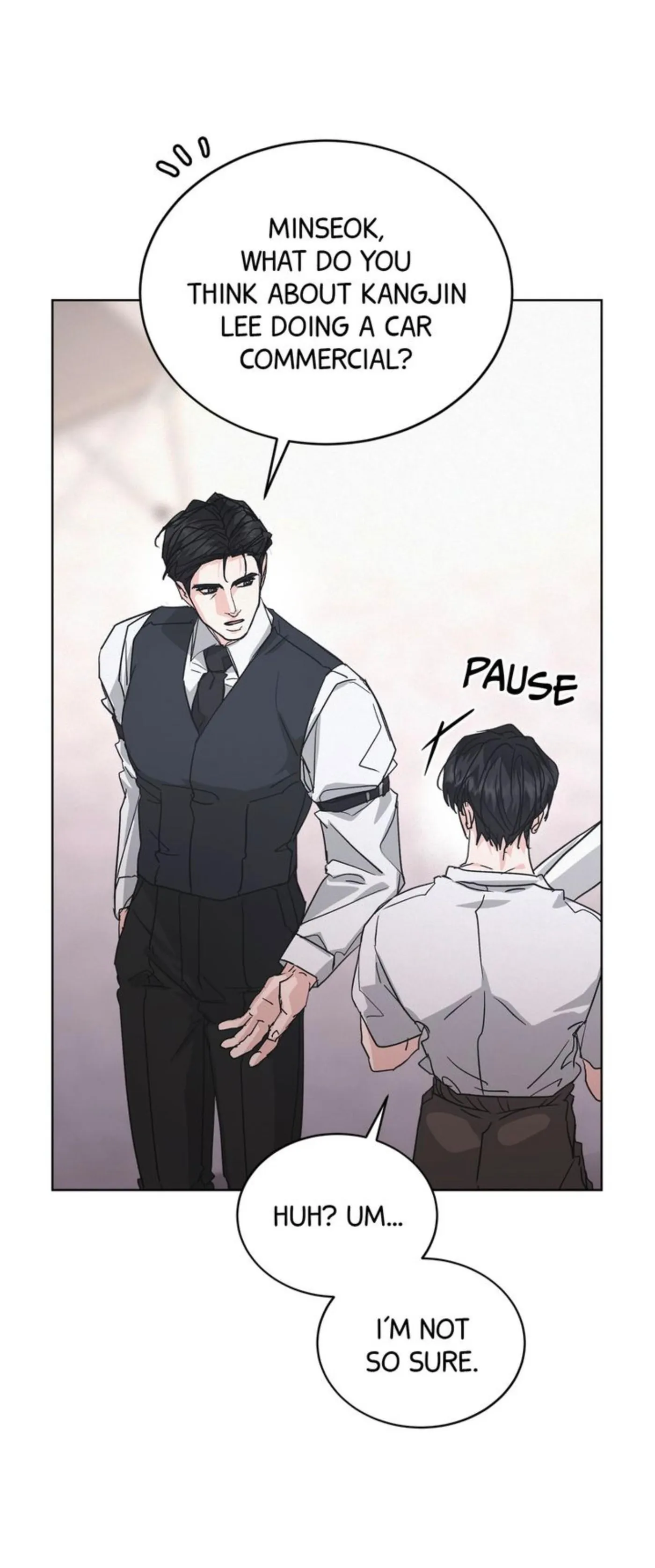 Off The Record Chapter 45 page 18 - 