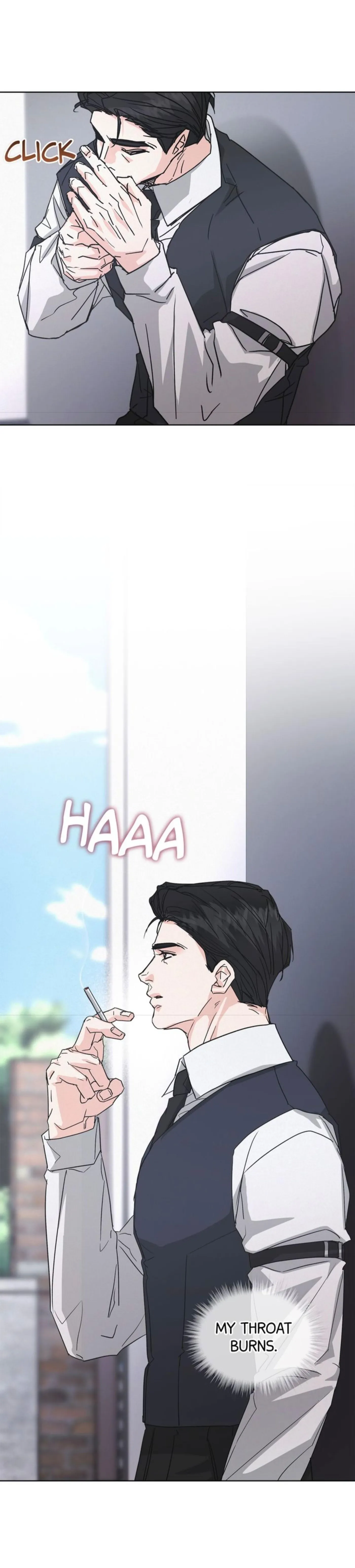 Off The Record Chapter 45 page 24 - 