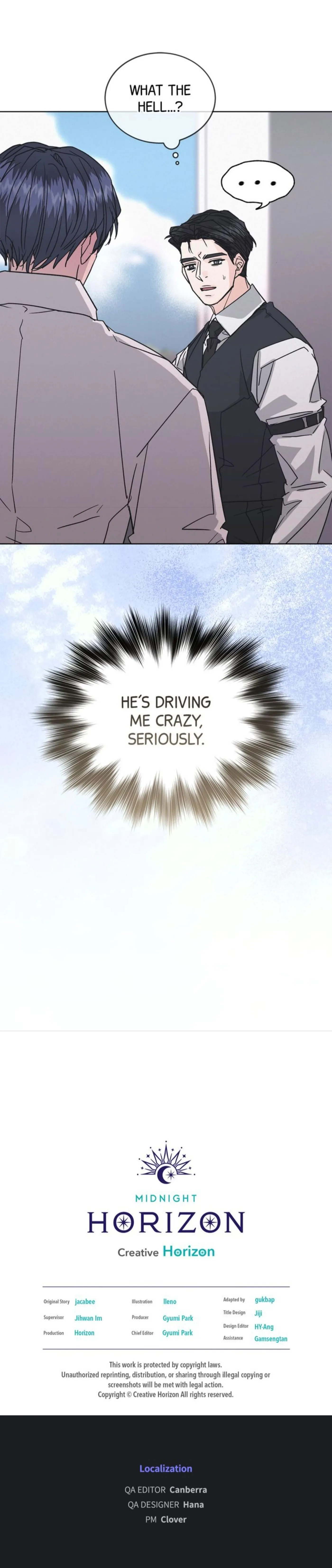 Off The Record Chapter 45 page 29 - 