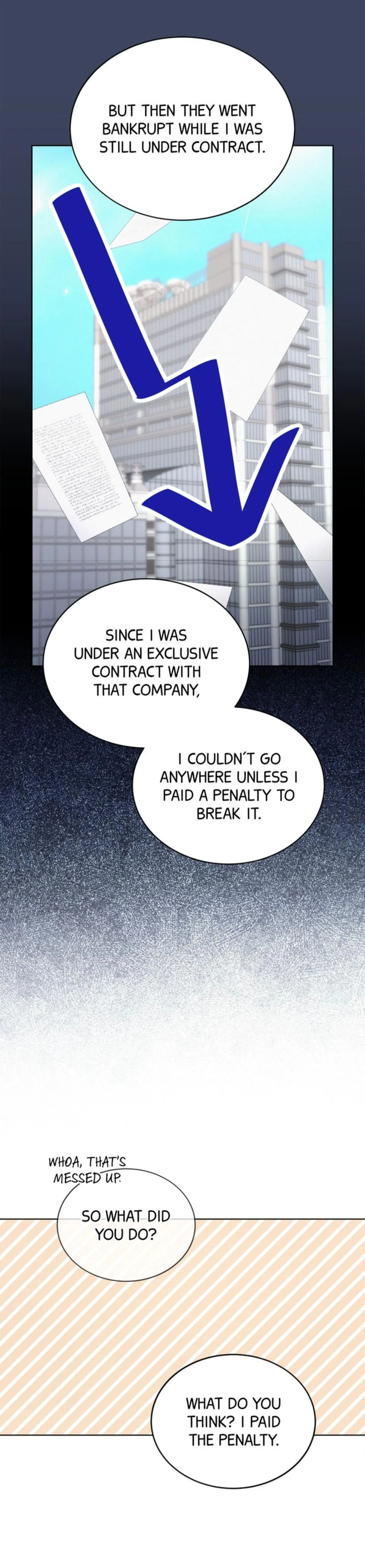 Off The Record Chapter 45 page 4 - 