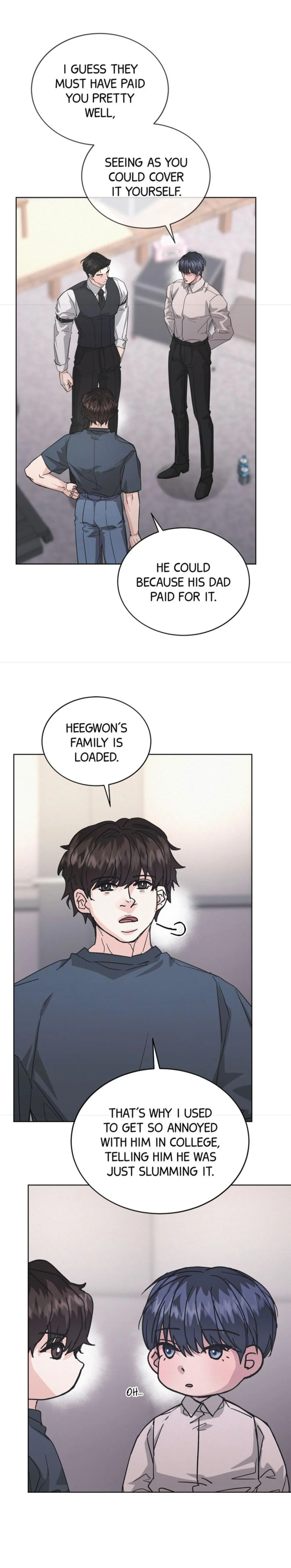 Off The Record Chapter 45 page 5 - 