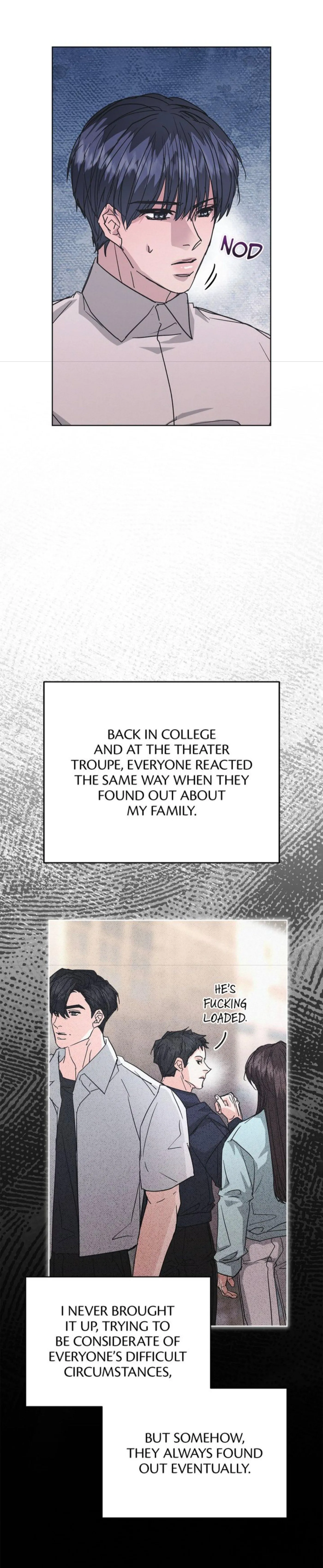 Off The Record Chapter 45 page 6 - 