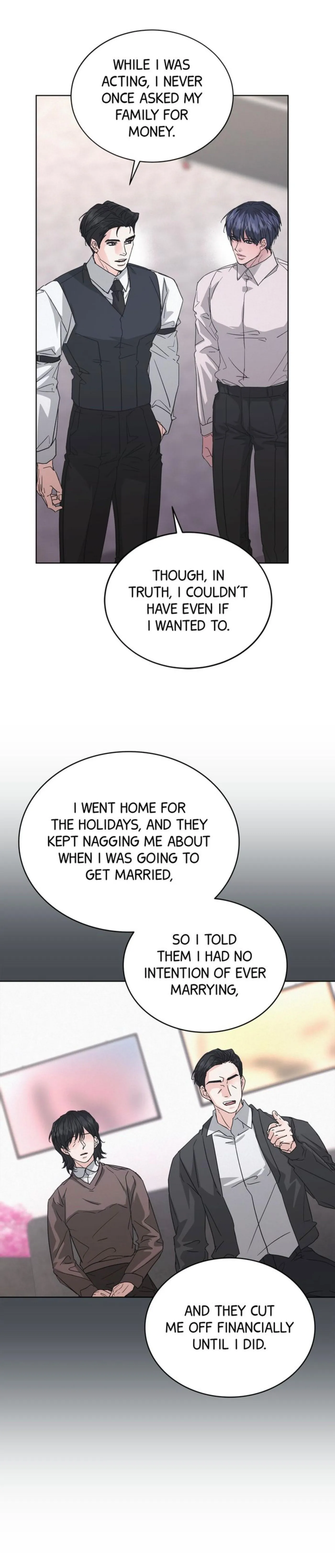Off The Record Chapter 45 page 8 - 