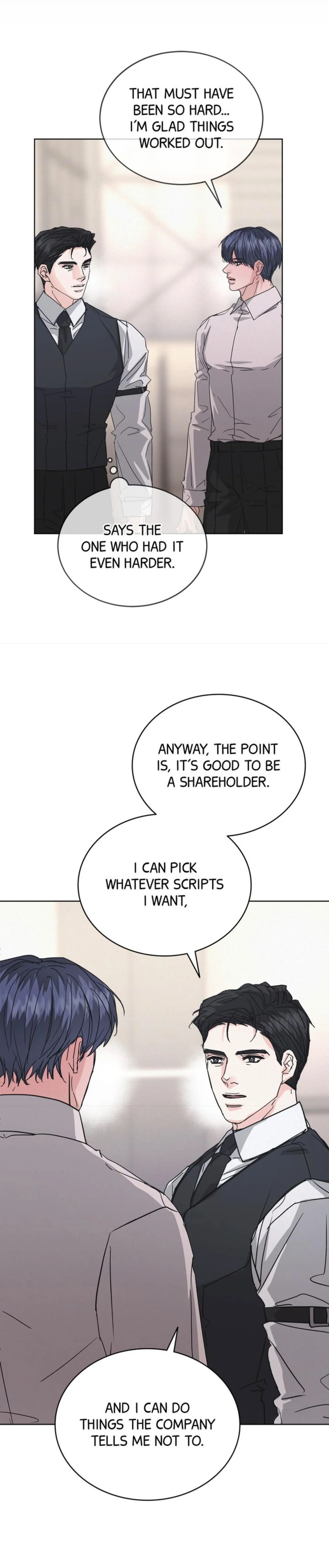 Off The Record Chapter 45 page 9 - 