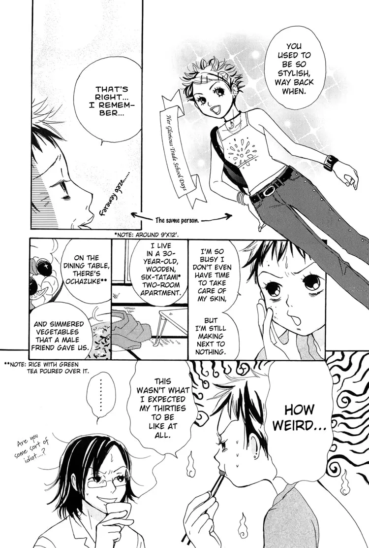 Off Time Chapter 0 page 4 - 