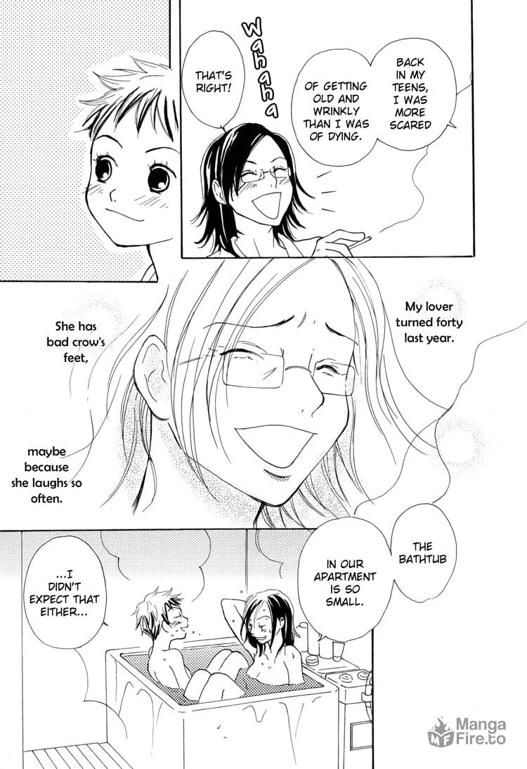 Off Time Chapter 0 page 5 - 