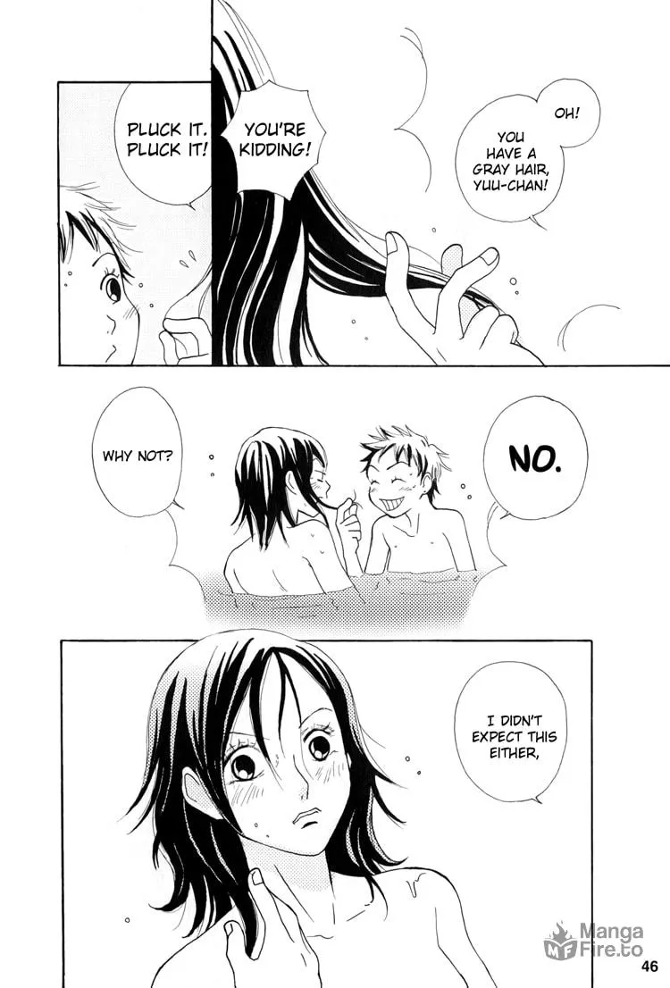 Off Time Chapter 0 page 6 - 