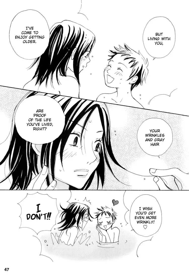 Off Time Chapter 0 page 7 - 