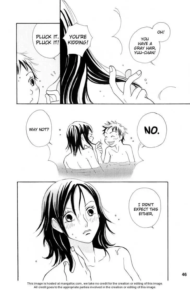 Off Time Chapter 1 page 8 - 