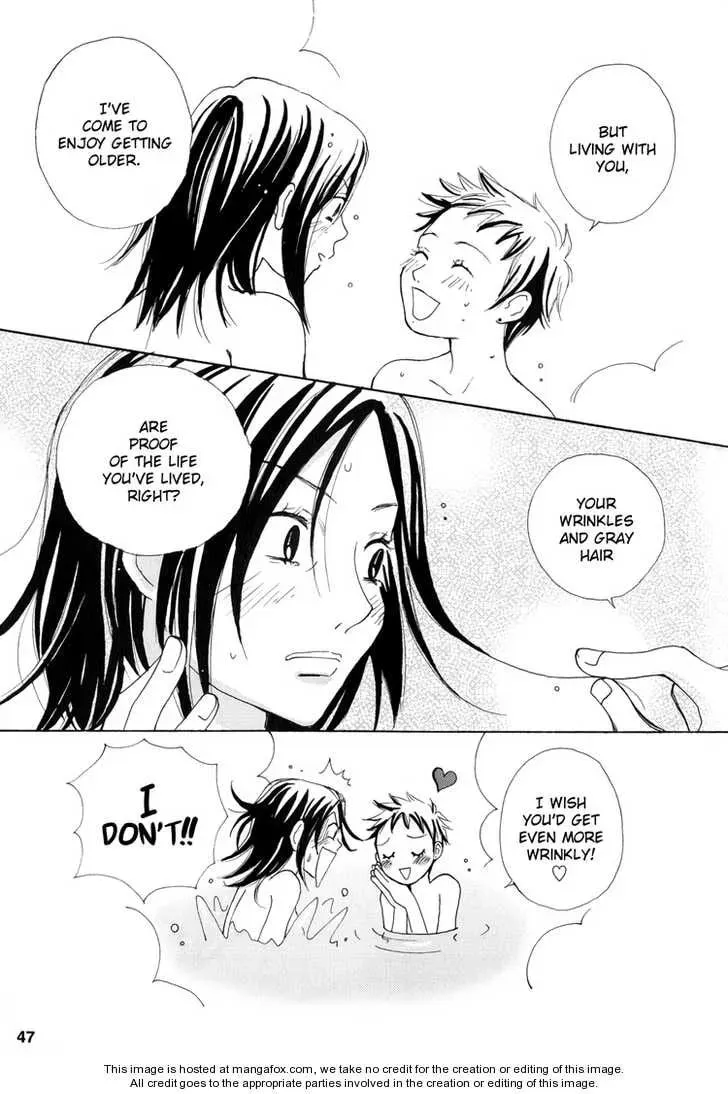 Off Time Chapter 1 page 9 - 