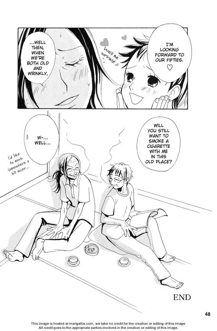 Off Time Chapter 1 page 10 - 